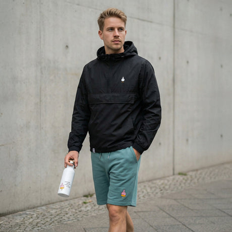 Shop the Look - Herren | F**k You Möwe