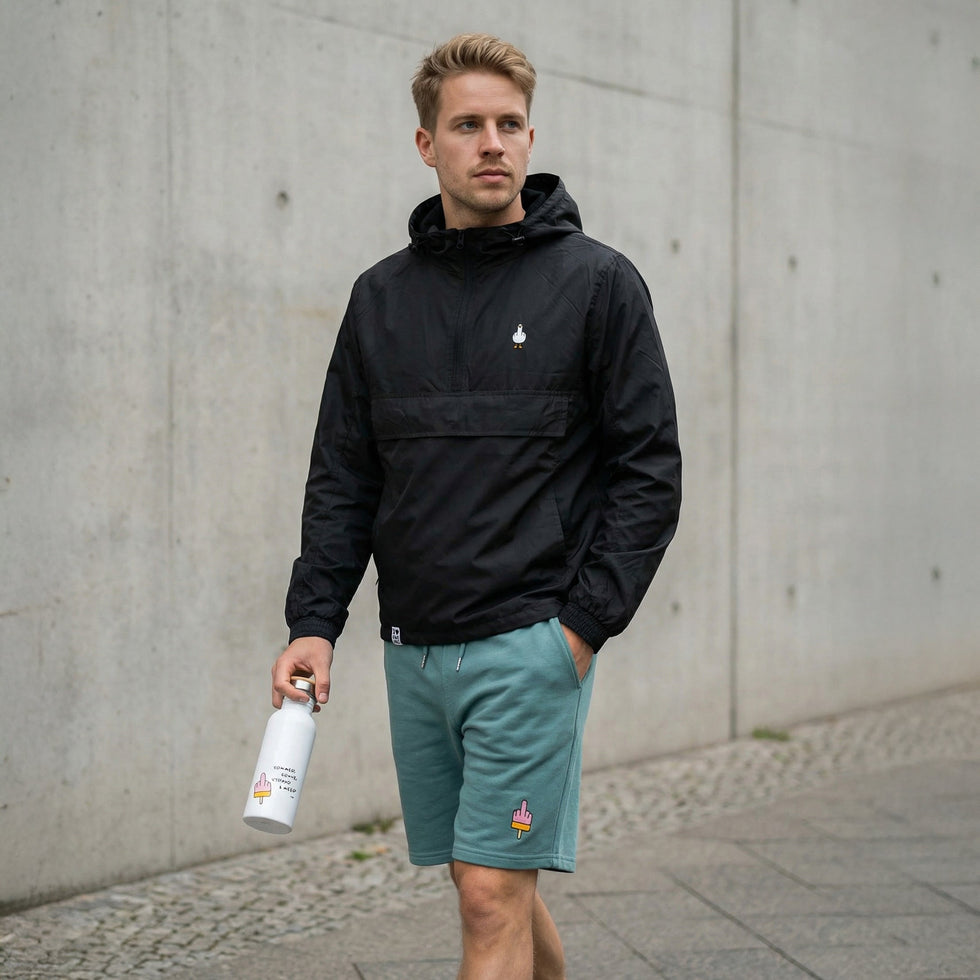 Shop the Look - Herren | F**k You Möwe