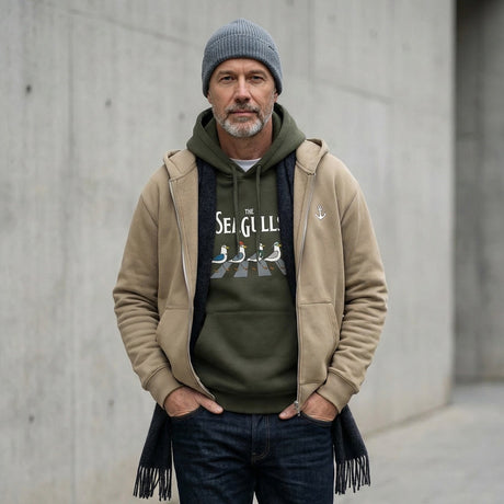 Shop the Look - Herren | Der Klassiker