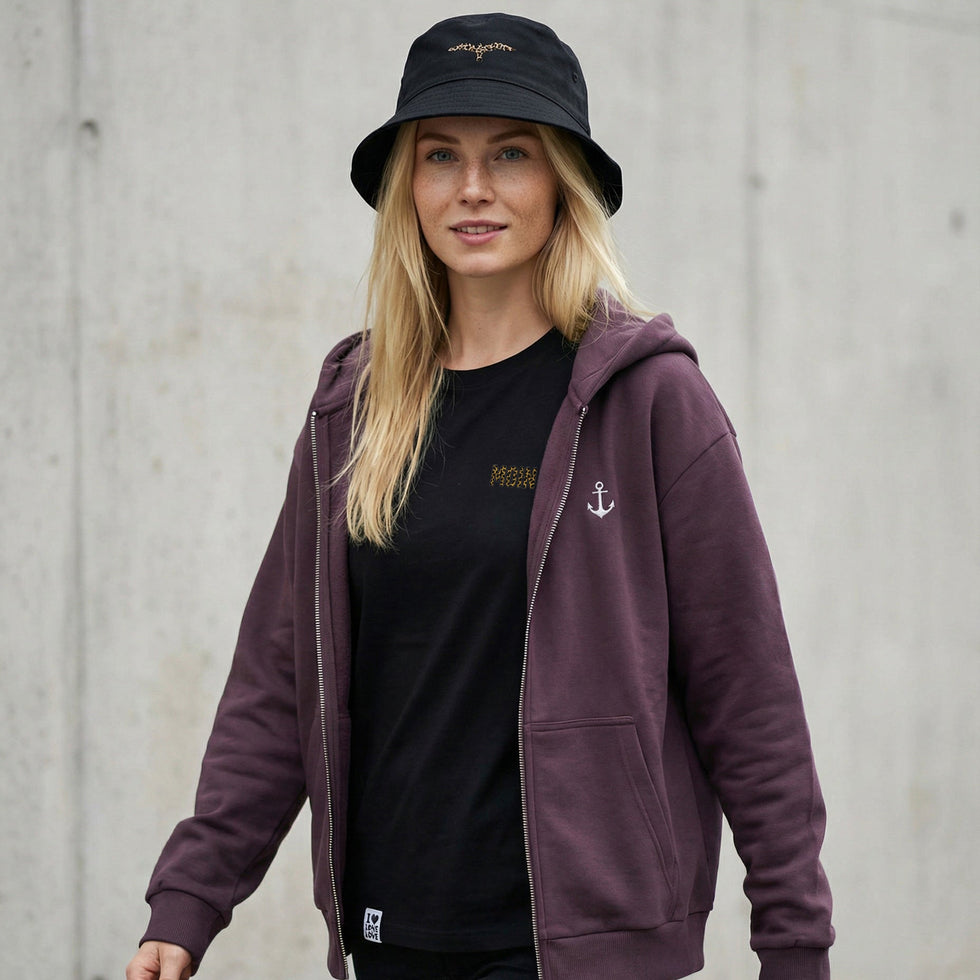 Shop the Look - Damen | Stick-Liebe