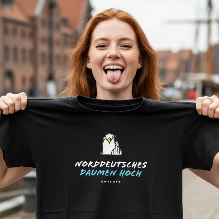 Norddeutsche Sprüche