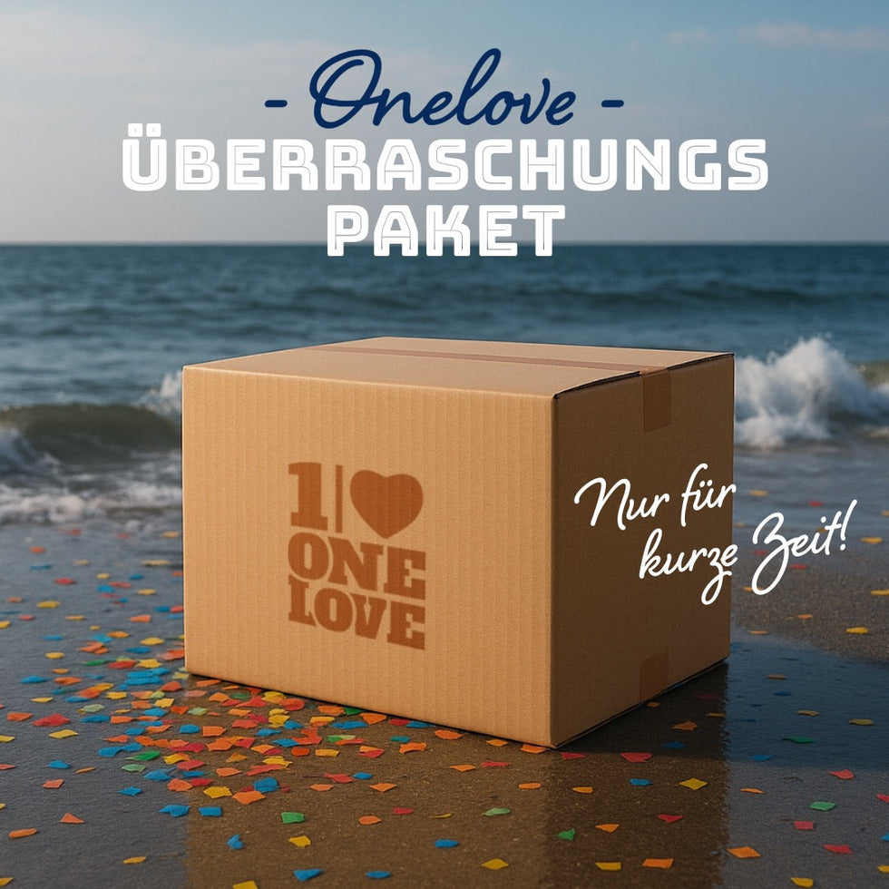 Überraschungspaket