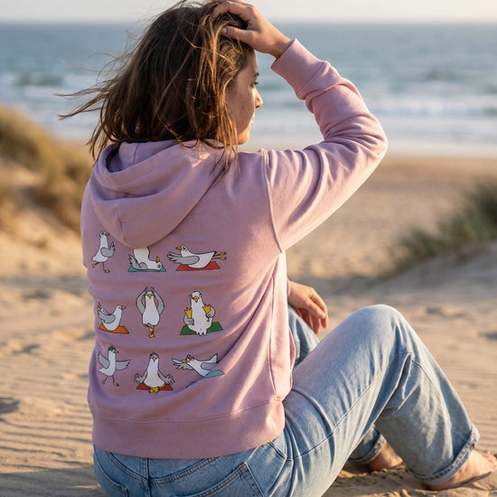 Hoodies für Frauen