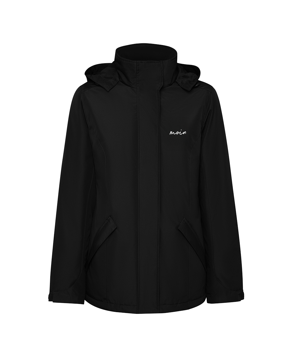 Schwarz
