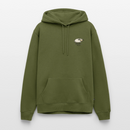 Moin Schaf - Unisex Premium Hoodie - Khaki
