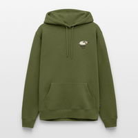Moin Schaf - Unisex Premium Hoodie - Khaki