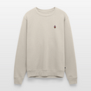 F**k You Eis Stick - Unisex Premium Pullover - Beige