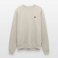 F**k You Eis Stick - Unisex Premium Pullover - Beige