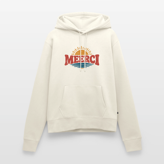 MEERCI Sundowner - Frauen Premium Hoodie