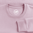 F**K YOU MÖWENLADY - Frauen Premium Sweater - Altrosa