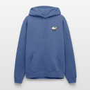 Moin Schaf - Unisex Premium Hoodie - Taubenblau