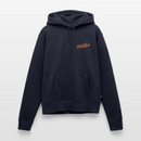 Strandkind - Frauen Premium Hoodie - Navy