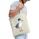 Hauk Original - Stoffbeutel - Natur