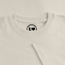 Piepmatz - Unisex Premium Oversized Bio T-Shirt - Beige
