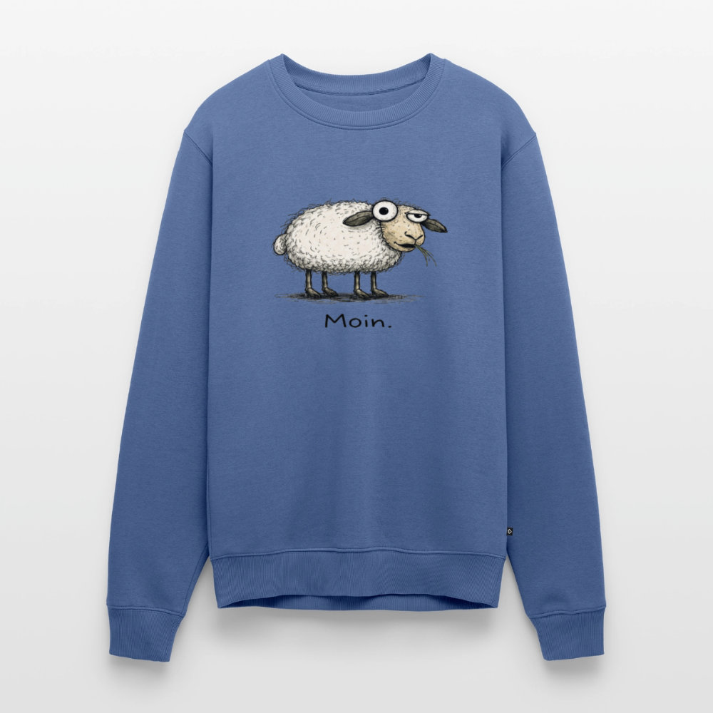Taubenblau / XS