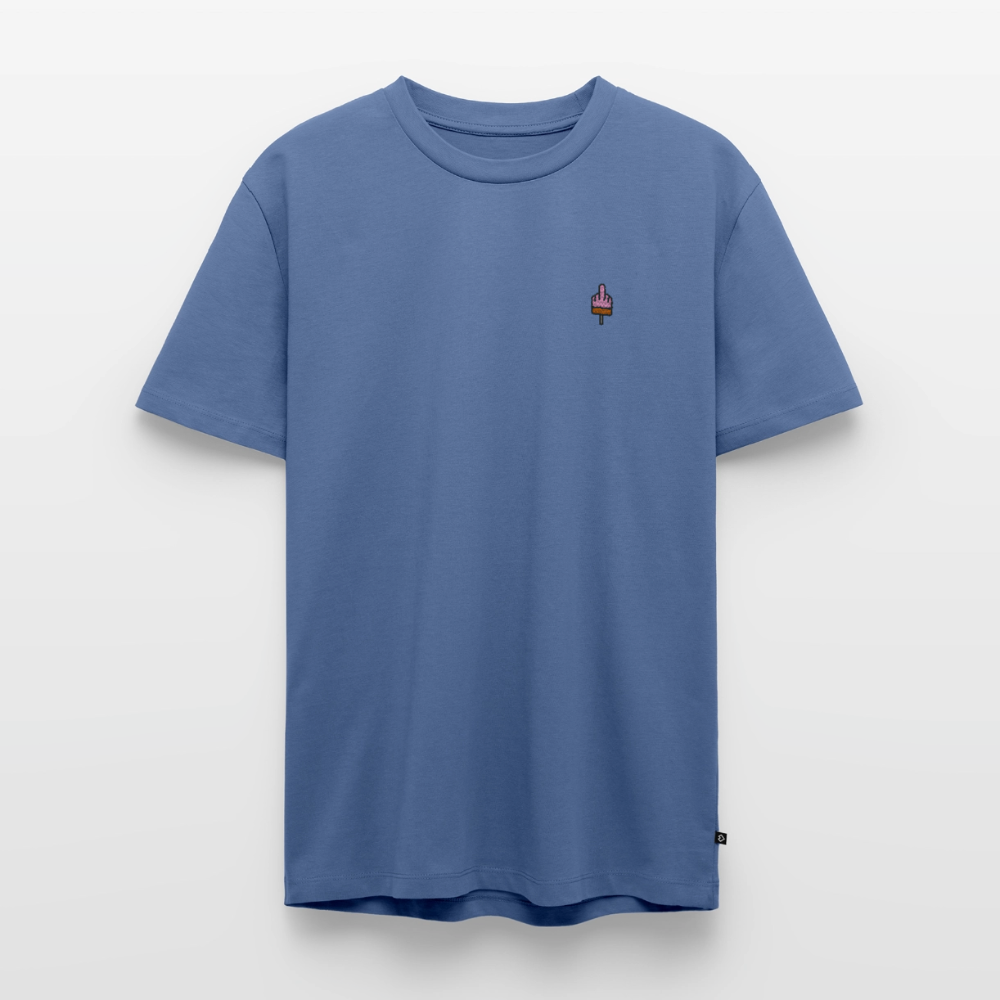 Taubenblau / XS