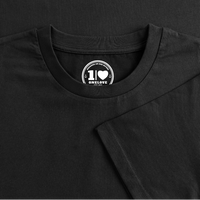 F**k You Eis - Unisex Premium T-Shirt - Schwarz