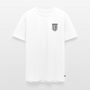 Team Dreist - Unisex Premium T-Shirt - Weiß