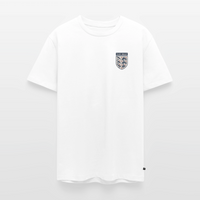 Team Dreist - Unisex Premium T-Shirt - Weiß