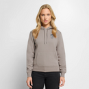 Team Dreist - Frauen Premium Hoodie - Taupe