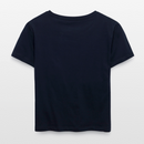 Eisvogel - Relaxed Frauen Bio-T-Shirt - Navy