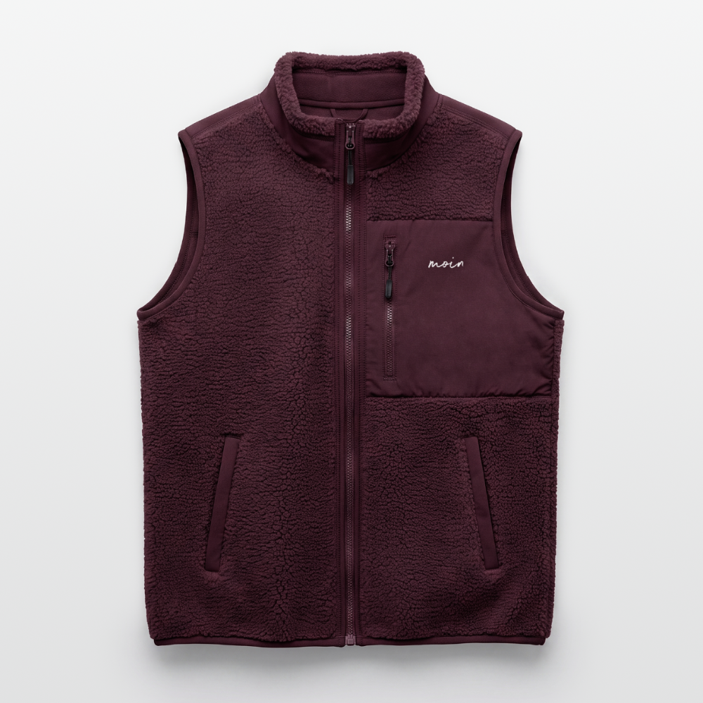 Maroon / XS