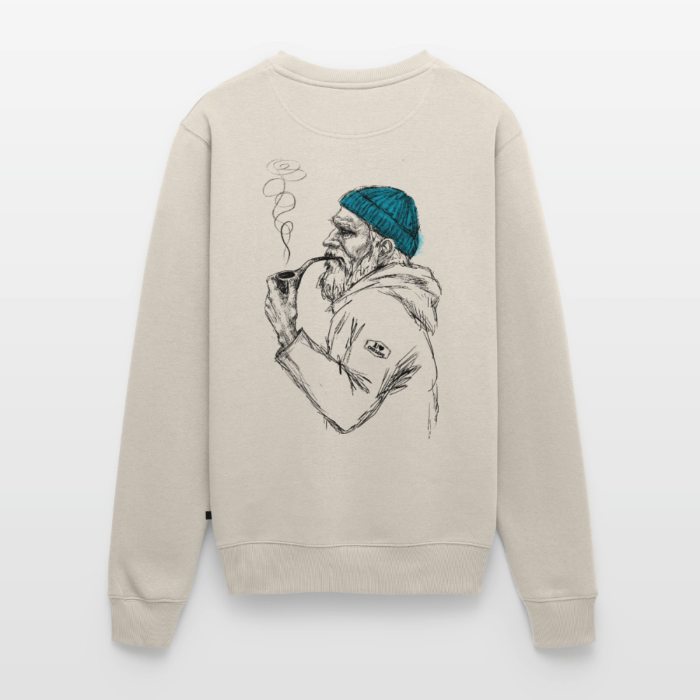 Beige / XS