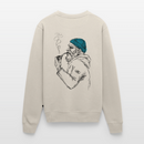 Skipper - Unisex Premium Pullover - Beige