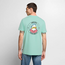 Team Dreist - Unisex Premium T-Shirt - Mint 