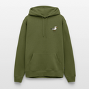 Moin Möwe - Unisex Premium Hoodie - Khaki