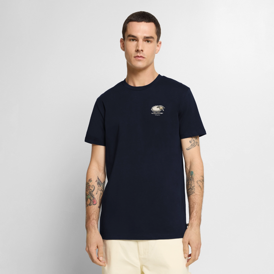 Wollbert | MOIN Küstenbande - Unisex Premium T-Shirt