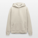 Ab an den Strand - Unisex Premium Hoodie - Beige
