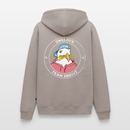 Team Dreist - Unisex Premium Hoodie - Taupe