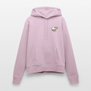 Moin Schaf - Frauen Premium Hoodie - Altrosa