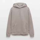 Meerverliebt Stick - Unisex Premium Hoodie - Taupe