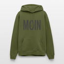 Moin - Unisex Premium Hoodie - Khaki