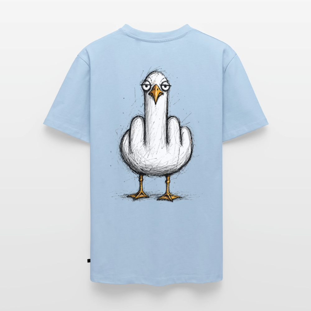 Hellblau / XS