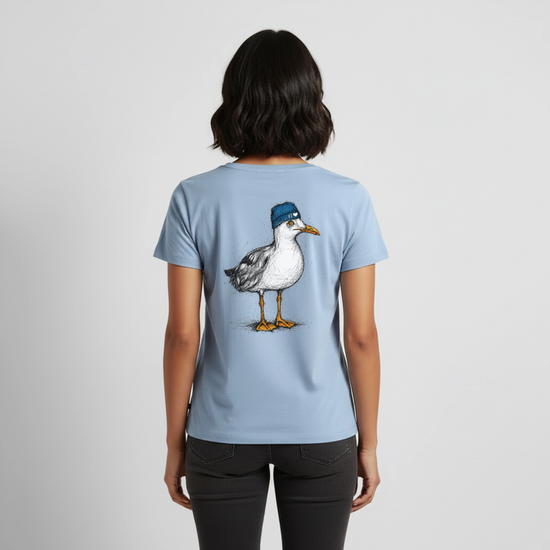 Original Hauk - Frauen Premium T-Shirt