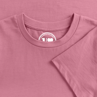 Nordkurs - Kinder Premium T-Shirt - Mauve