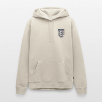 Team Dreist - Unisex Premium Hoodie - Beige