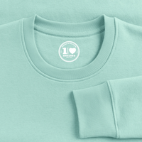 F**K YOU MÖWENLADY - Frauen Premium Sweater - Mint 