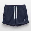 Anker - Badeshorts - French Navy