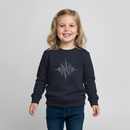 Nordkurs - Kinder Premium Pullover - Navy