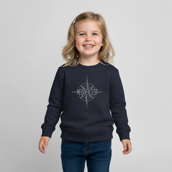 Nordkurs - Kids Premium Pullover