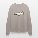 Moin Robbe - Unisex Premium Pullover - Taupe