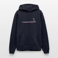 Piepmatz - Unisex Premium Hoodie - Navy