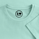 Team Dreist - Frauen Premium T-Shirt - Mint 