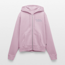 Sommer, Sonne & Meer Club - Frauen Premium Kapuzenjacke - Altrosa