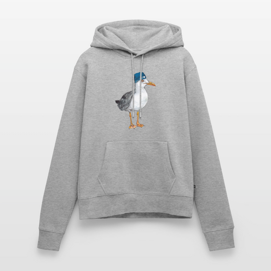Hauk Original - Women's Premium Hoodie