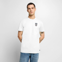 Team Dreist - Unisex Premium T-Shirt - Weiß